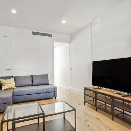 3 Bedrooms - Darling Harbour - Junction St 2 E-Bikes Included Sydney Exterior photo