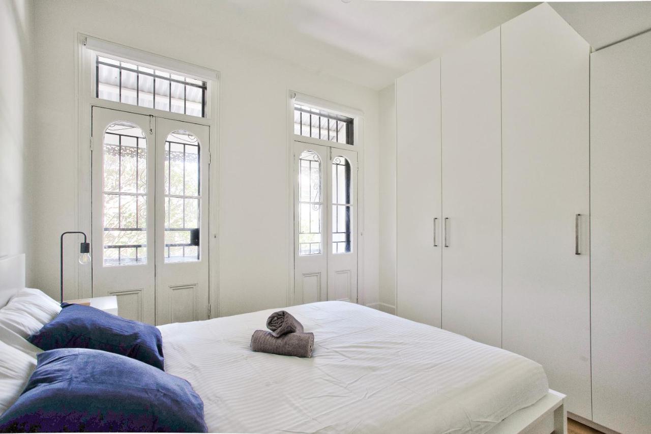 3 Bedrooms - Darling Harbour - Junction St 2 E-Bikes Included Sydney Exterior photo