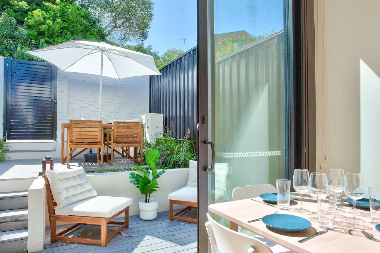 3 Bedrooms - Darling Harbour - Junction St 2 E-Bikes Included Sydney Exterior photo