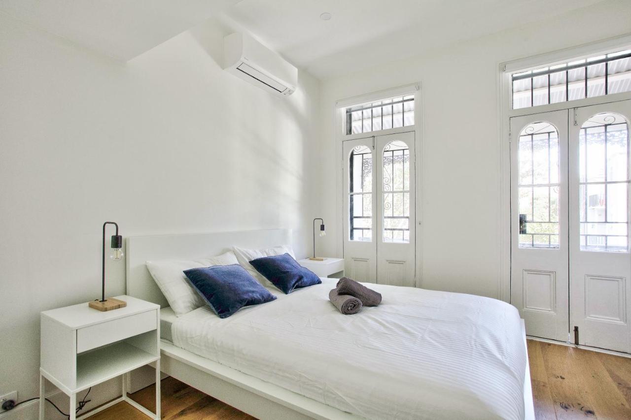 3 Bedrooms - Darling Harbour - Junction St 2 E-Bikes Included Sydney Exterior photo
