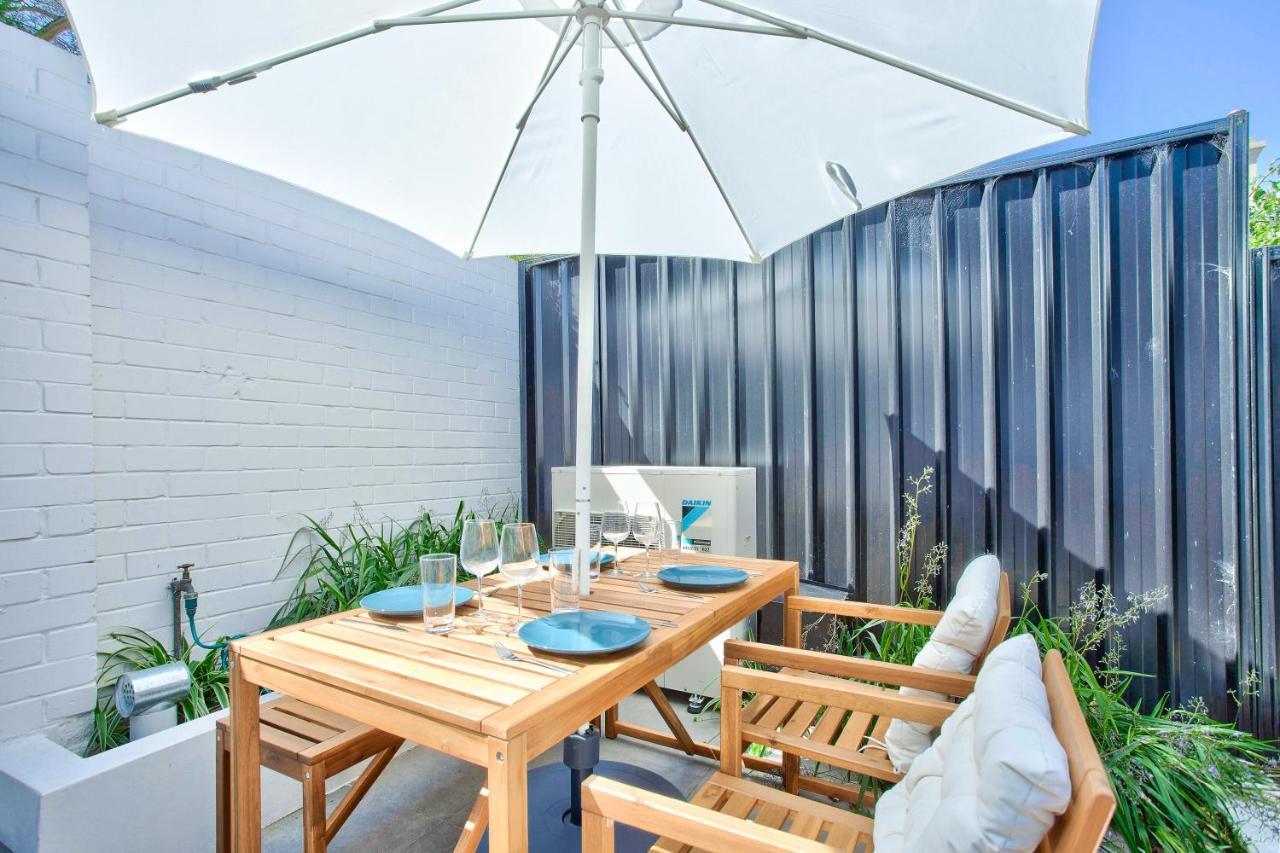 3 Bedrooms - Darling Harbour - Junction St 2 E-Bikes Included Sydney Exterior photo