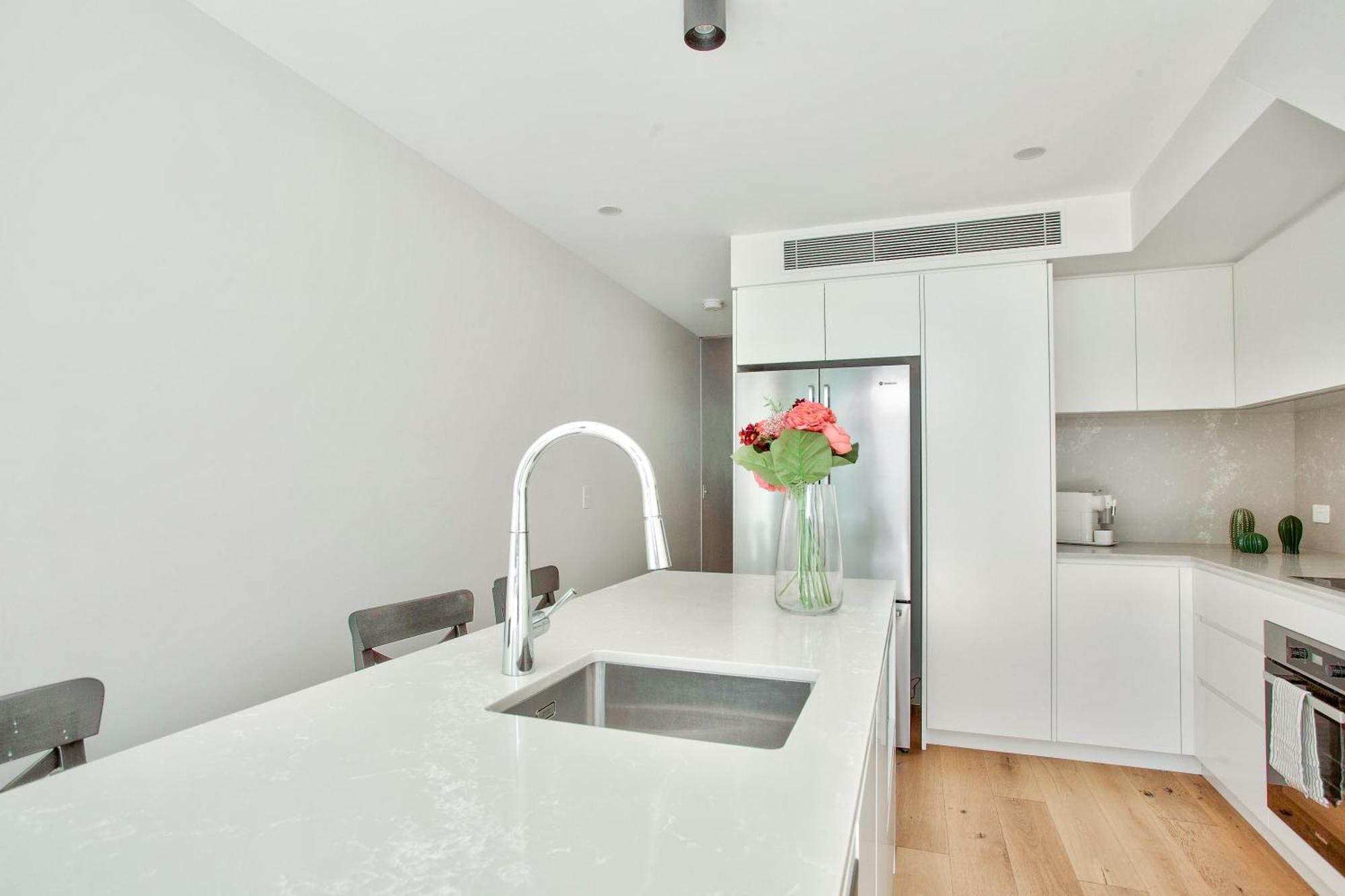 3 Bedrooms - Darling Harbour - Junction St 2 E-Bikes Included Sydney Exterior photo