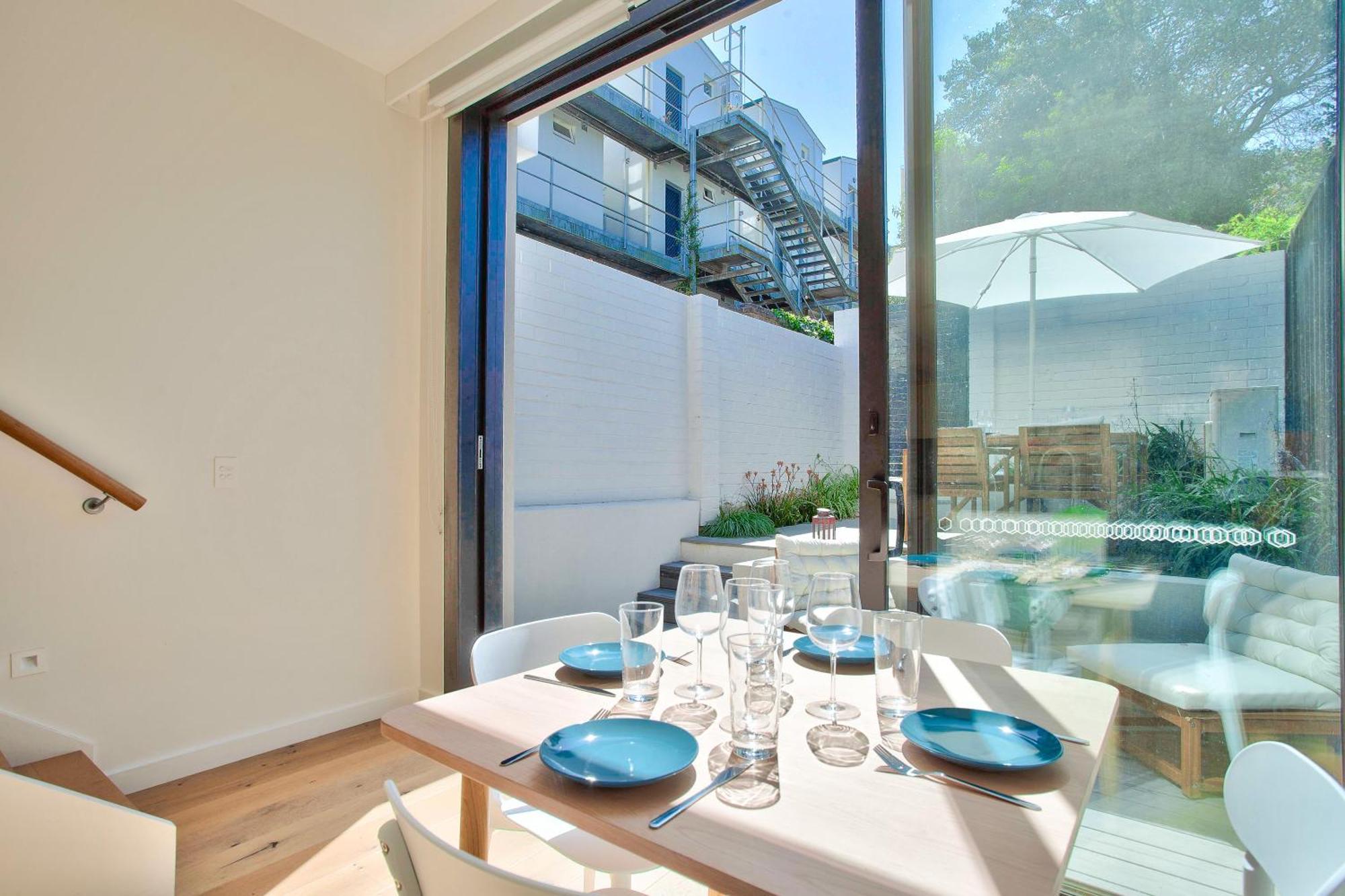 3 Bedrooms - Darling Harbour - Junction St 2 E-Bikes Included Sydney Exterior photo